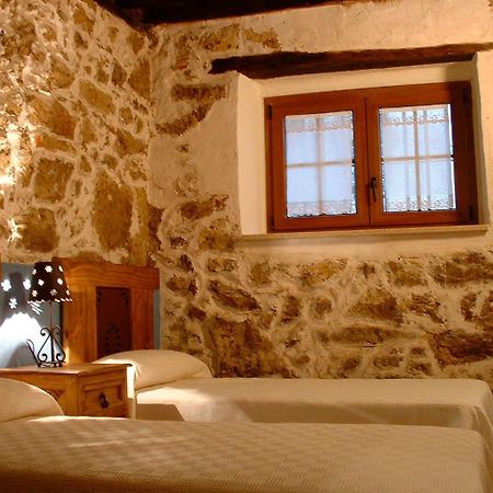 Apartamentos Rurales La Antigua Fonda Candelario Værelse billede